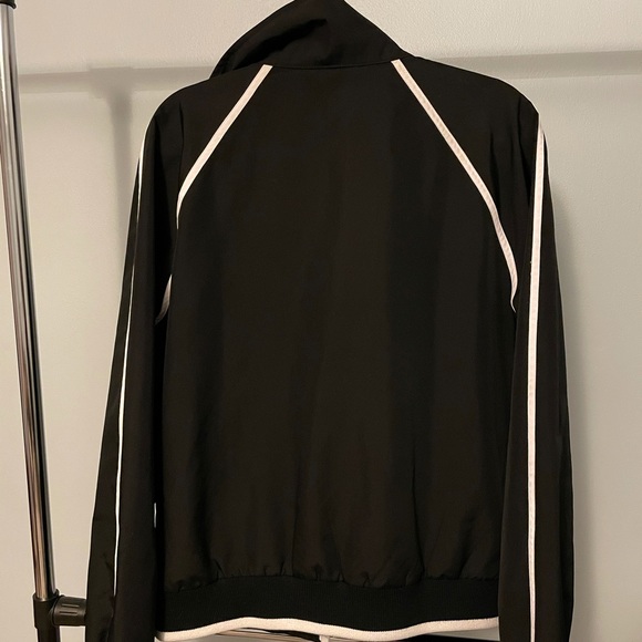 Burberry Track Jacket - Picture 3 of 10